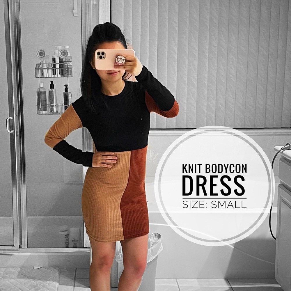 Bodycon dress